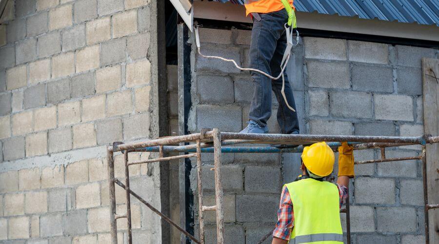 Professional residential roofers in Newbury, OH